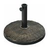 Outdoor Garden Pool Heavy Duty Round Umbrella Base