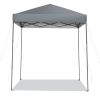 6.6 x 6.6 Feet Outdoor Pop-up Canopy Tent with UPF 50+ Sun Protection