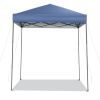 6.6 x 6.6 Feet Outdoor Pop-up Canopy Tent with UPF 50+ Sun Protection